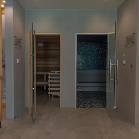 Vacationclub - Zakopianskie 16 *