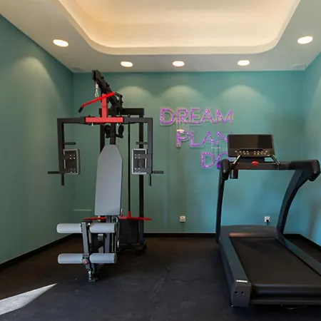 Apartment Vacationclub - Zakopianskie 16 Zakopane