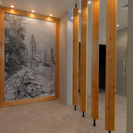 Apartment Vacationclub - Zakopianskie 16