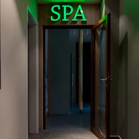 Vacationclub - Zakopianskie 16 Apartment Zakopane