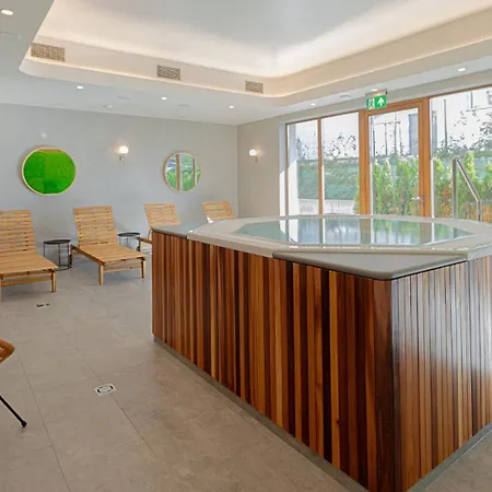 Vacationclub - Zakopianskie 16 * Zakopane