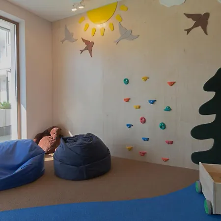 Apartment Vacationclub - Zakopianskie 16 *