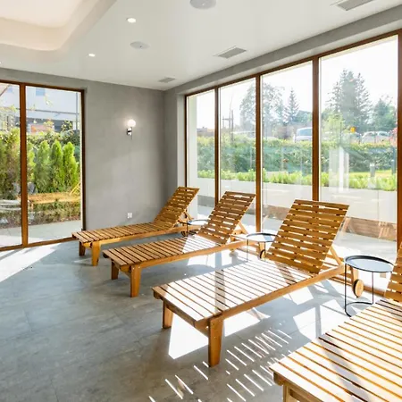 Vacationclub - Zakopianskie 16 Apartment