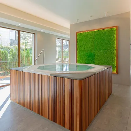 Apartment Vacationclub - Zakopianskie 16 *