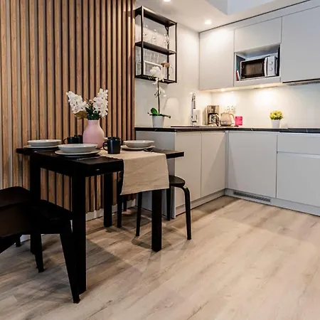 Vacationclub - Zakopianskie 16 Apartment