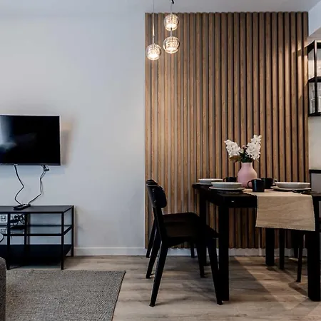 Vacationclub - Zakopianskie 16 * Zakopane