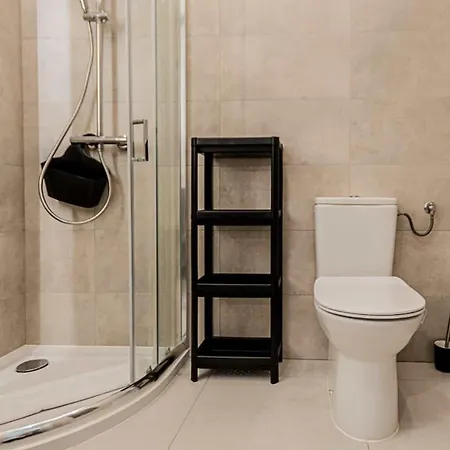 Vacationclub - Zakopianskie 16 *