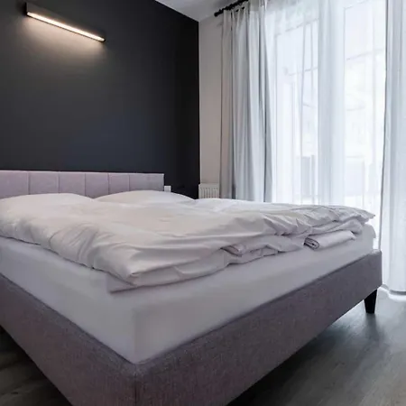 Vacationclub - Zakopianskie 16 Apartment