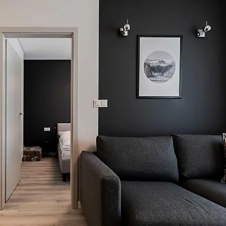 Vacationclub - Zakopianskie 16 Apartment Zakopane