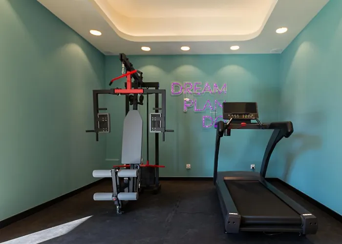 Appartement Vacationclub - Zakopianskie 16 Zakopane