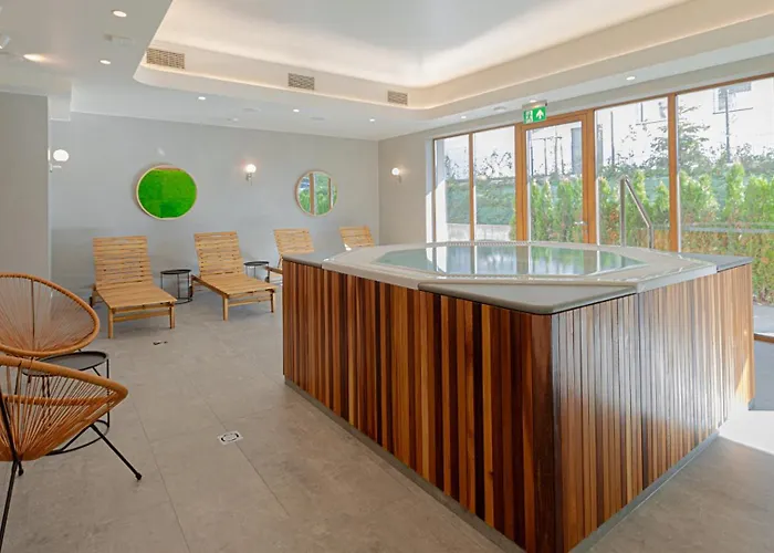 Vacationclub - Zakopianskie 16 * Zakopane