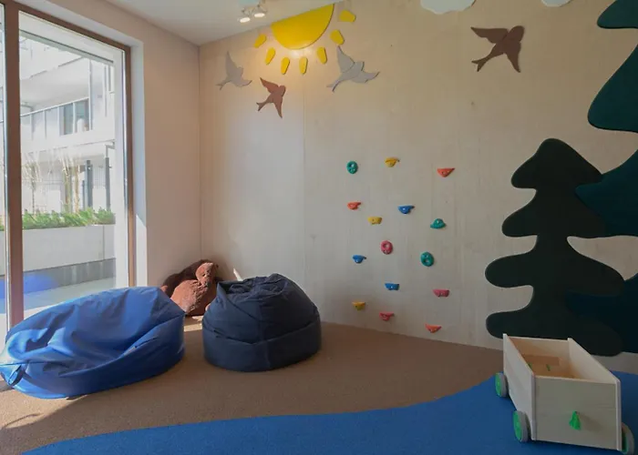 Appartement Vacationclub - Zakopianskie 16 *