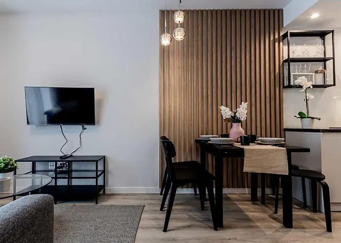 Vacationclub - Zakopianskie 16 * Zakopane