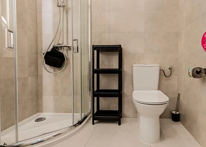 Vacationclub - Zakopianskie 16 *