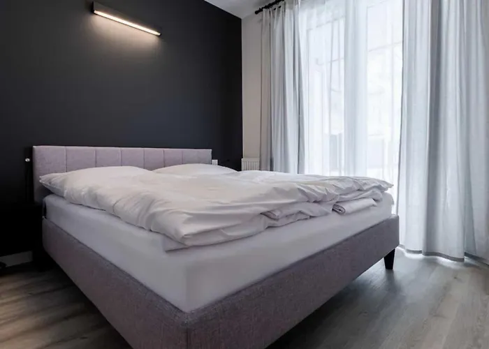 Vacationclub - Zakopianskie 16 Appartement